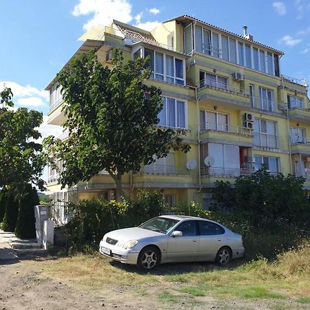 Апартамент В Приморско Primorsko Exterior foto